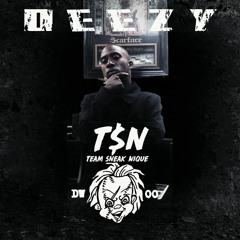 DeezyHoe "I Aint No Joke" ProducedBy: TGizzle904