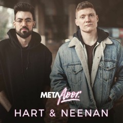 Metafloor Mix Series #002 - Hart & Neenan