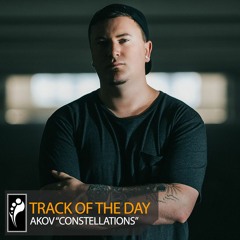 Track of the Day: AKOV “Constellations”
