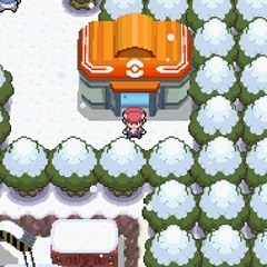 Snowpoint City - Jazz Cover