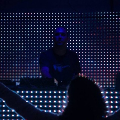 LUIS M | On The Way To Ozora 2018 Pumpui | 12/04/2018