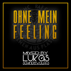 Flo Rida vs. Bonez MC & Raf Camora feat. Maxwell - Ohne Mein Feeling (Lukas Schindewolffs Mashup)