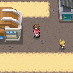 Oreburgh City - Jazz Cover (Feat. Auden Durant)