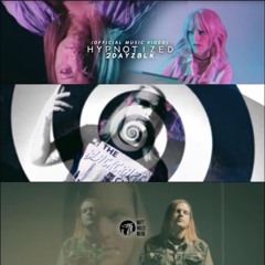 2dayzBlk -  Hypnotized - (Prod Cxdy) OFFICIAL VIDEO OUT NOW