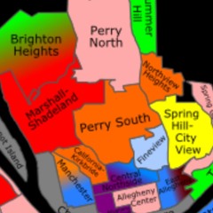 Pittsburgh is the City I reside #15212 #15233 #15214 ( not actual track just a taste) FILTH FLARN FILTH