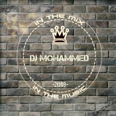 98 - ESCAPATE CONMIGO - WISIN FT WOLFINE - ( INTRO ) - DEEJAYMOHAMMED