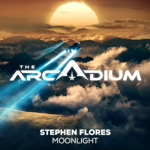 Stephen Flores - Moonlight