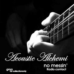 No Messin' (Propellerhead Reason)