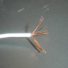 Split Wire