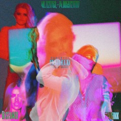 Distance! (prod. pilgrim x Jugg Beats)