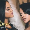 Becky G Natti Natasha Sin Pijama Adolfo Díaz Edit Party 2018 Demo Mp3