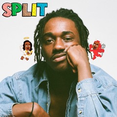 Split feat. Sen Morimoto (Prod. Hirsh)