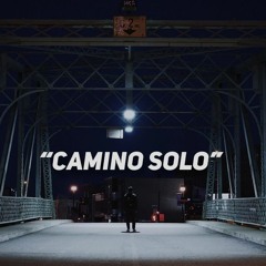 Pista de Trap 2018 | Trap Beat Instrumental Estilo "Camino Solo" Type Beat | Uso Libre