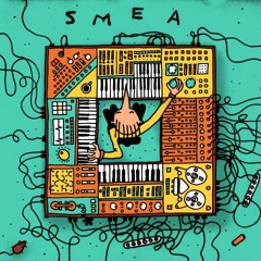 GBG Wax Trax #227 med SMEA