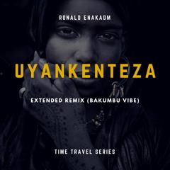 Afro Warriors feat. Toshi - Uyankenteza (Ronald Enakadm Extended Remix)