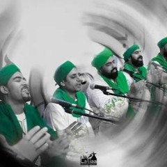 مساء Dmc - فرقة  الحضرة الصوفية  يتألقون بأغنية  سكن الفؤاد