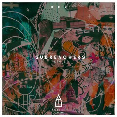 Subreachers - Universe