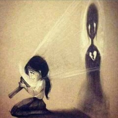 انا عايشة مرة واحدة 💔💔