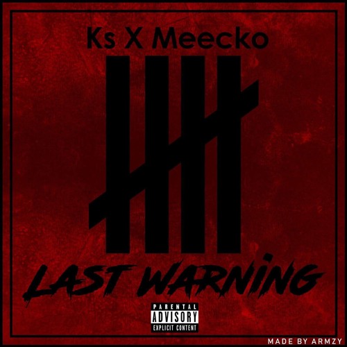 Stream KS X Meecko - Last Warning by IK.music | Listen online for free ...