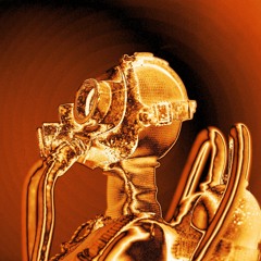 Metal Doll