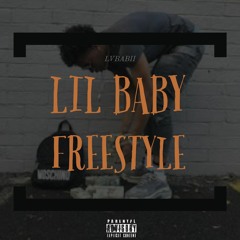 LVBABII-LILBABY FREESTYLE