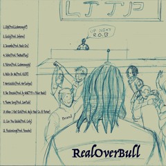 Lttp(The Mixtape)