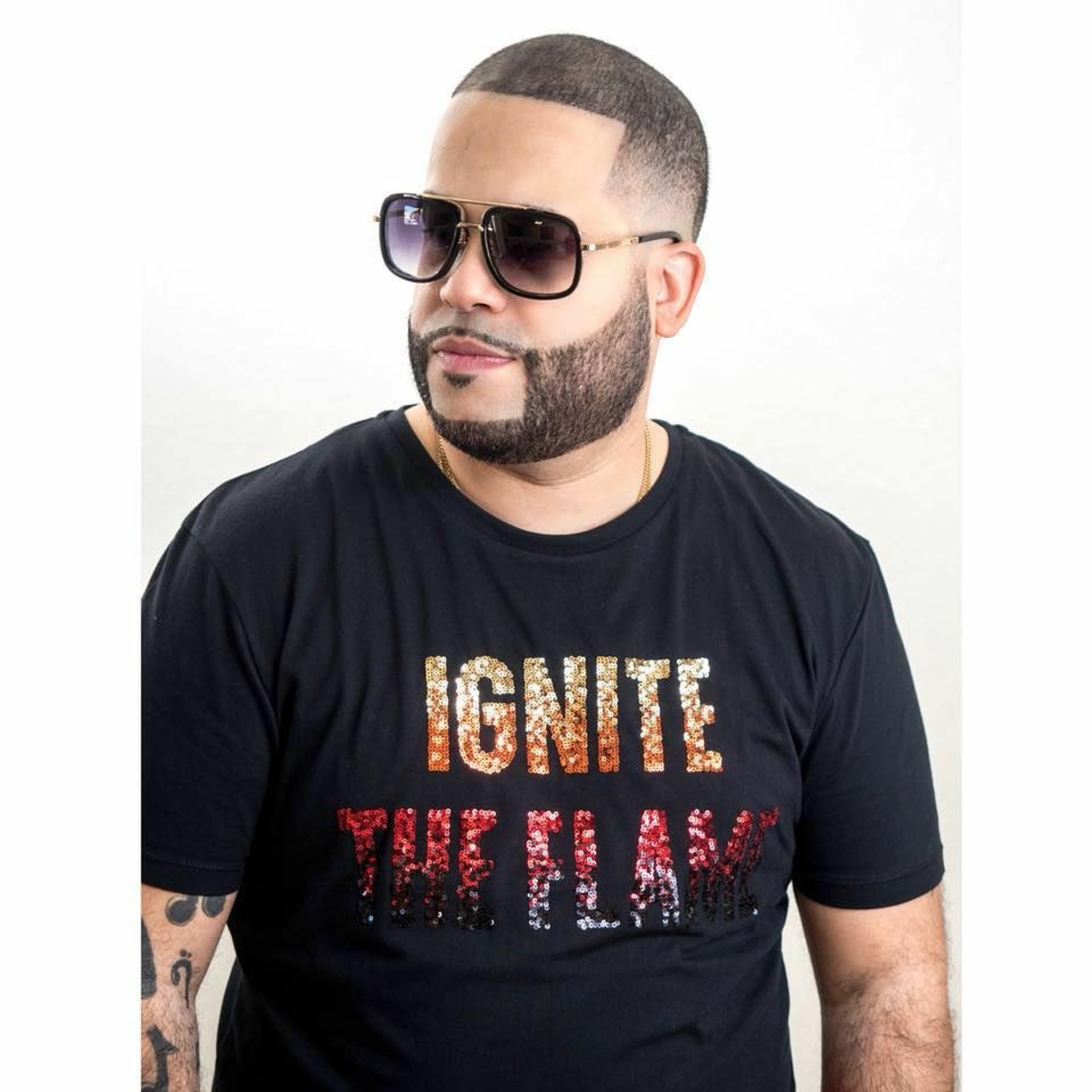Dj Fuego LMP