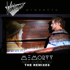 Vehlinggo Presents: Not Over You - The Remixes