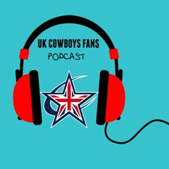 UKCF Pre-Draft Special