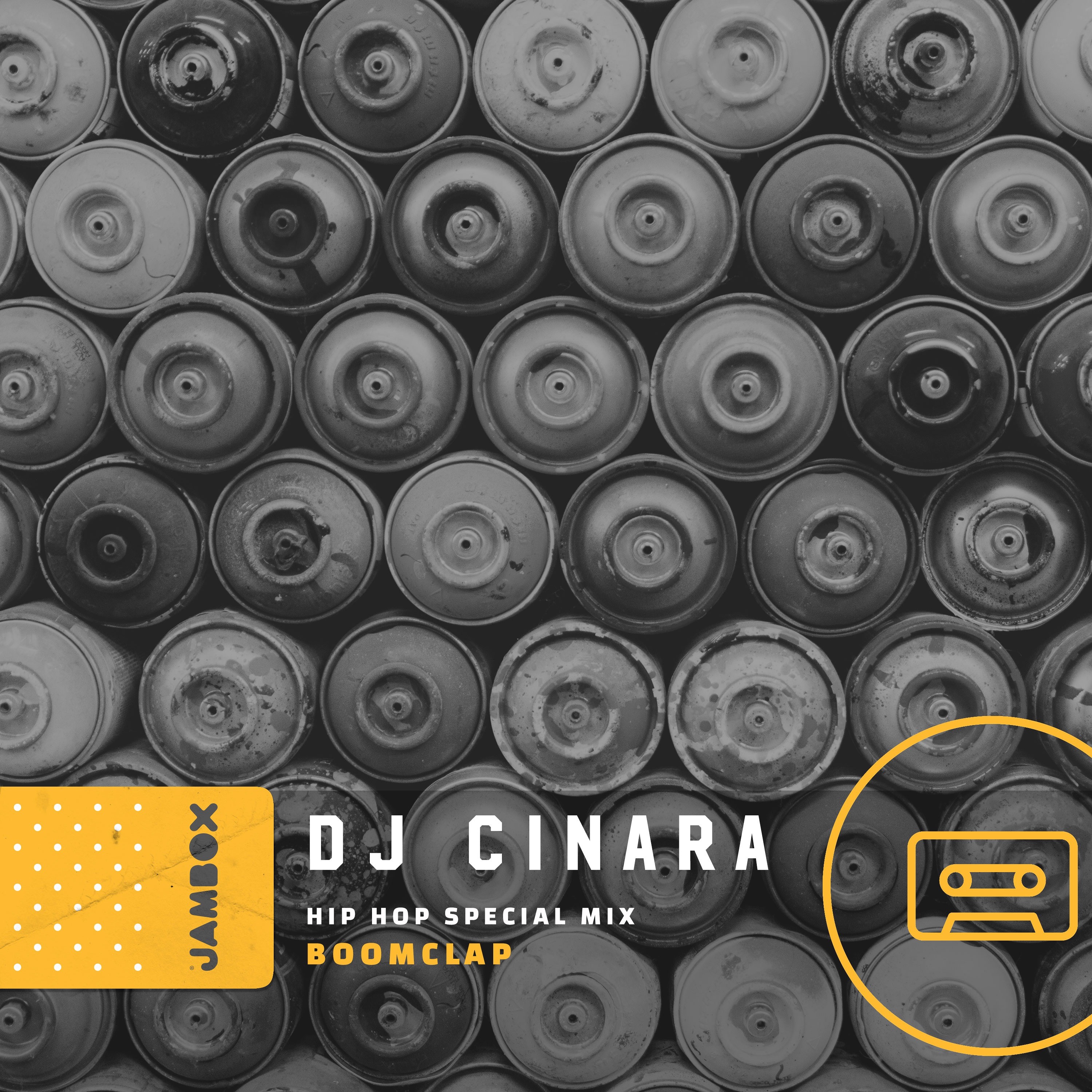DJ Cinara