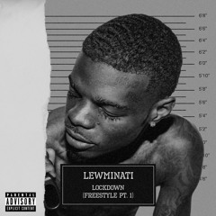 Lewminati - Lockdown (Freestyle) Pt. 1