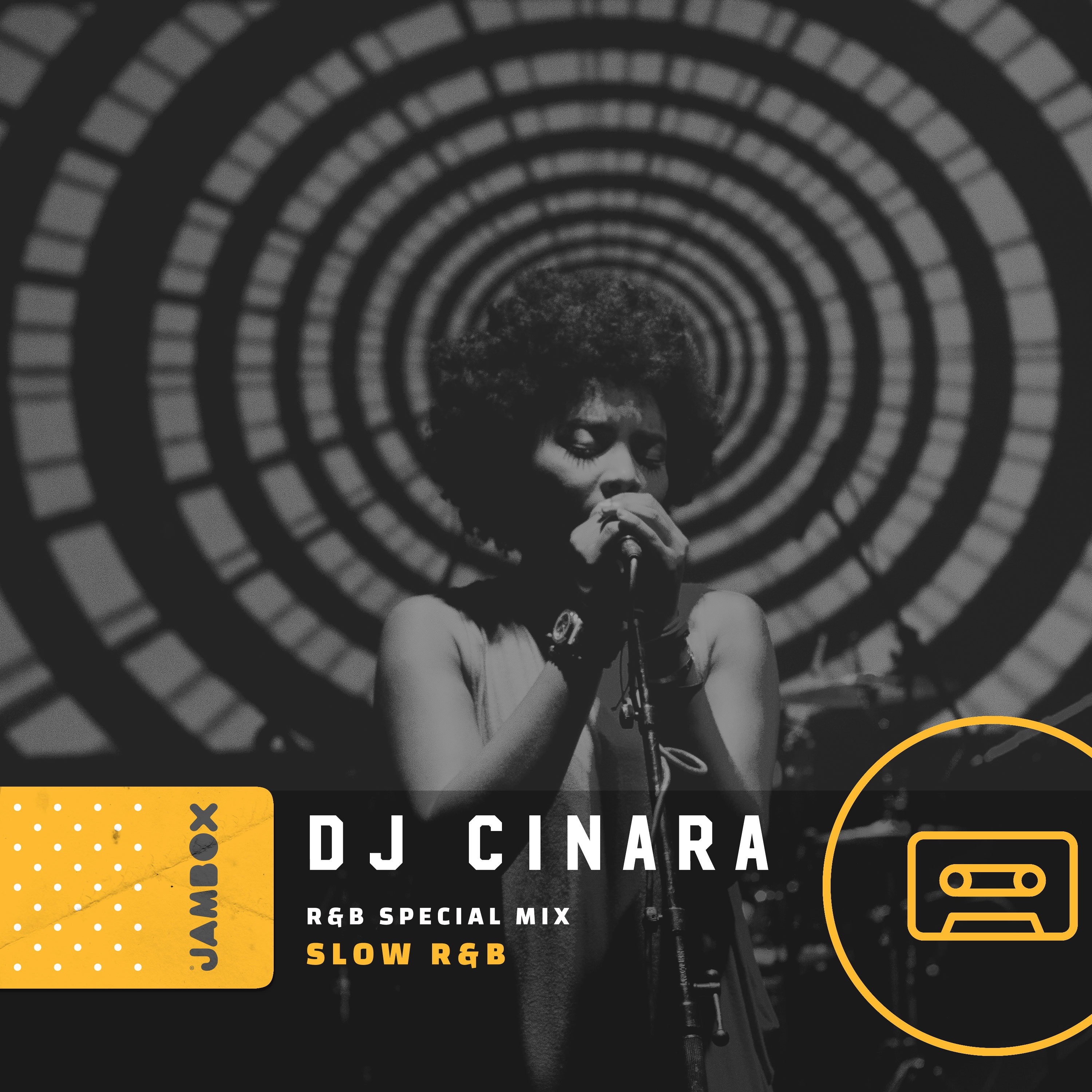 DJ Cinara