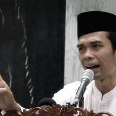 Ust. H. Abdul Somad, Lc. MA - Mesjid Al Markaz Al Islami Makassar (26.03.2018)