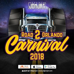 Road 2 Orlando Carnival 2018