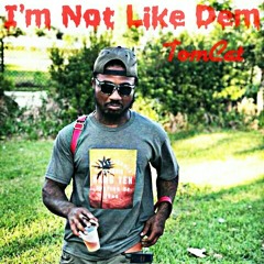 TomCat-I'm Not Like Dem produced by @hdbravo
