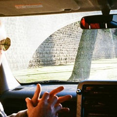 Strange Things - Marlon Williams (Cover on M4 dulcimer)