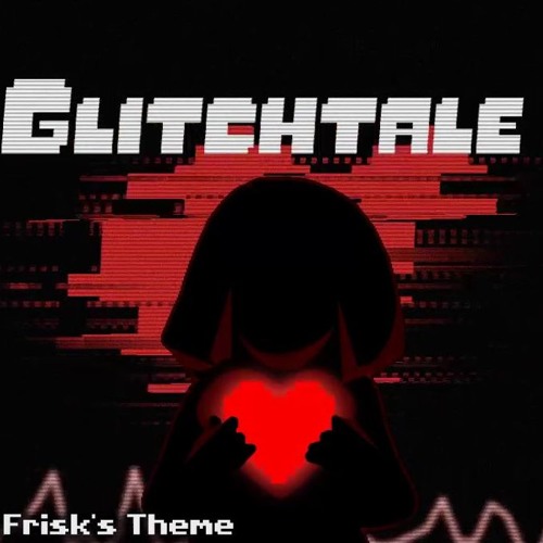 Glitchtale Ost True Love Genocide Frisk Theme
