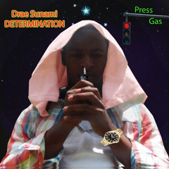 DRAE SUNAMI_DETERNINATION_(INDIANA RIDDIM)_JBM 2018