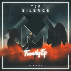 TBR - Silence (Original Mix) [3/4]