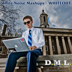 Tony Danza - White Noise Mashups