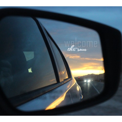 Welcome the sun tape