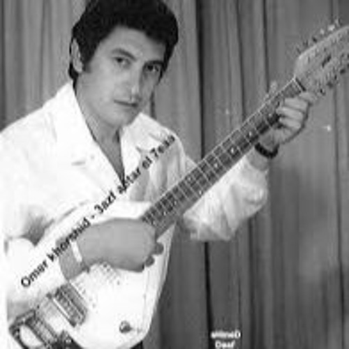 موسيقى حتى اخر العمر-عمر خورشيد