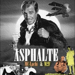 Asphalte