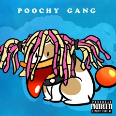 Poochy Gang (Yoshi's Woolly World x Joyner Lucas)