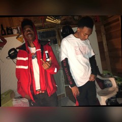 Gucci gang freestyle