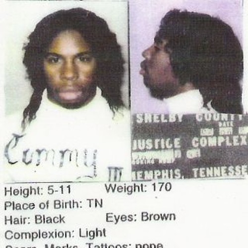 Stream Tommy Wright III by 202BLOCKBOY | Listen online for free on