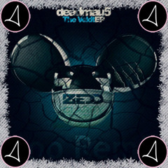 Deadmau5 Vs Zedd - The Veldt VS Clarity (Alex Deejay Mashup Extended)
