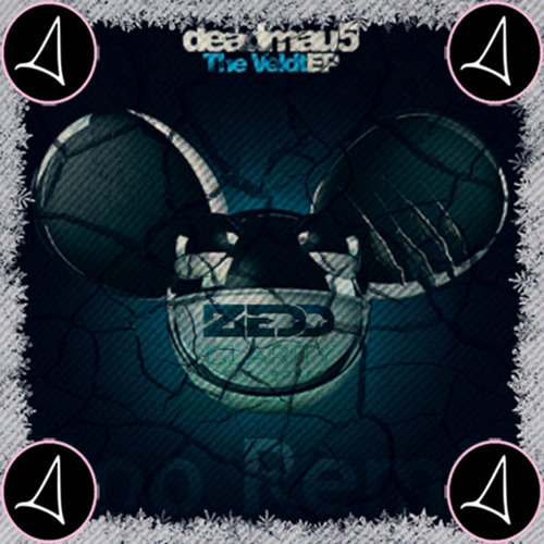 Deadmau5 Vs Zedd - The Veldt VS Clarity (Alex Deejay Mashup Extended)