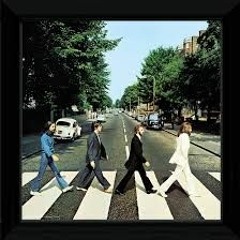 The Beatles   Abbey Road (Medley) [Only Vocals]