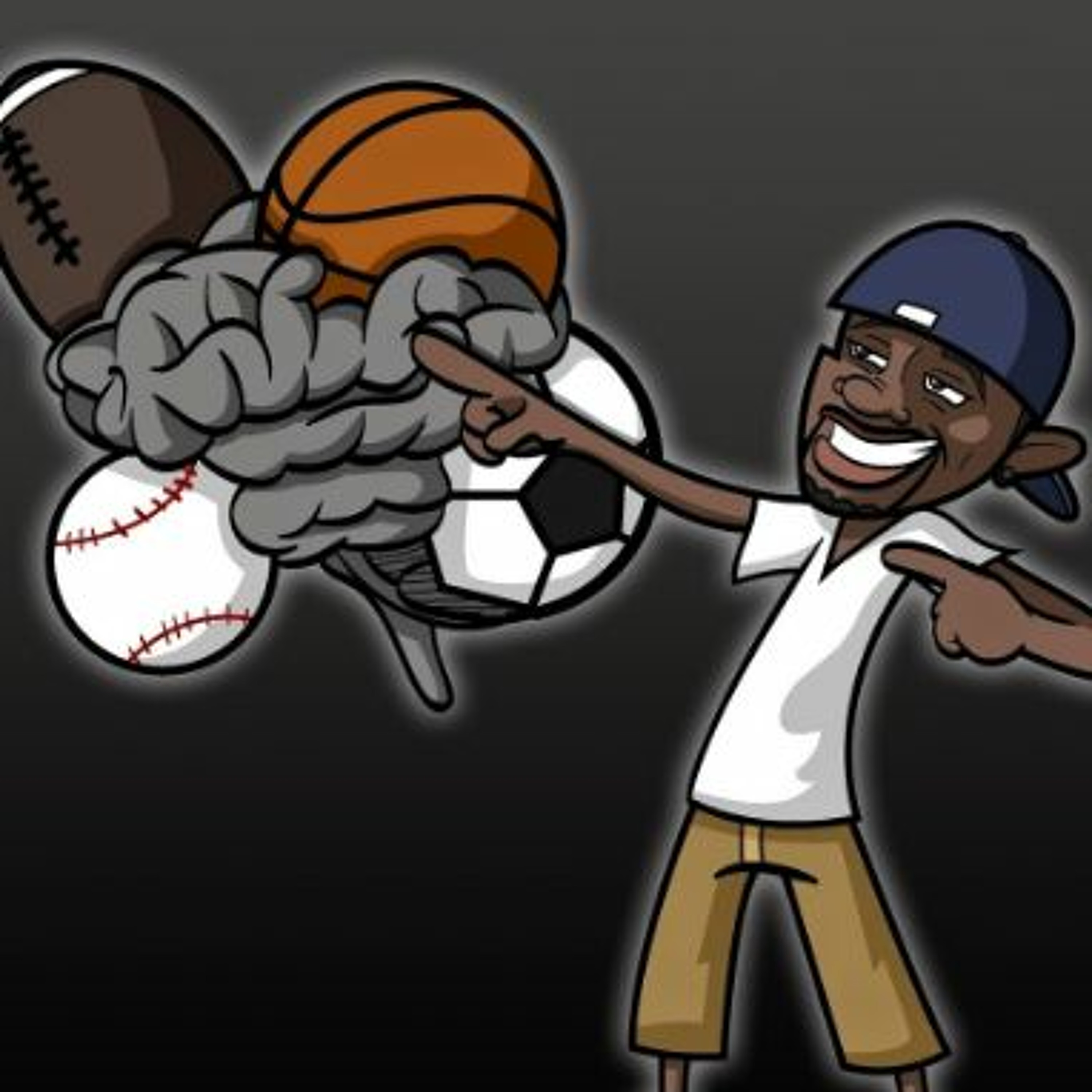 Kargeor's World(Episode 1): NFL Draft Eve